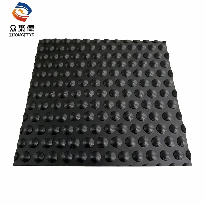 Anti Skid Rubber Sheet high quality